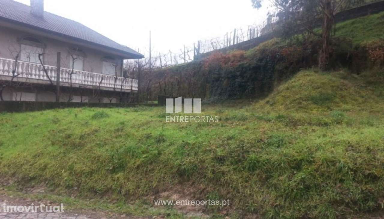 Venda 2 Lotes, Telões, Amarante - Grande imagem: 3/30