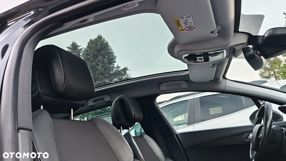 Peugeot 508 BlueHDi 150 Stop&Start Business-Line - 14
