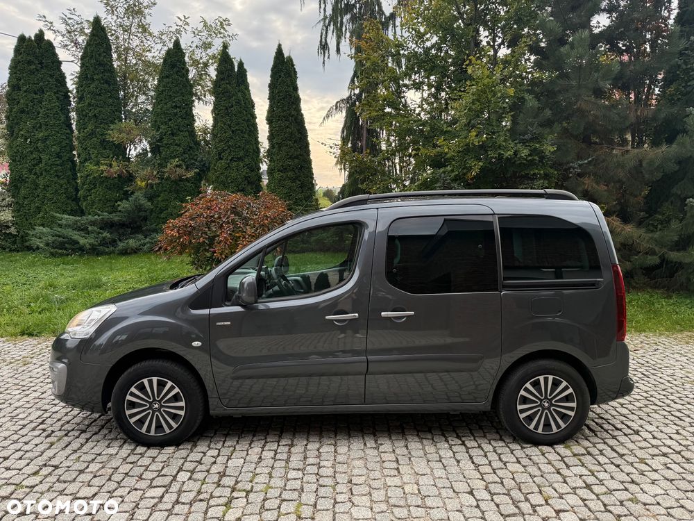 Peugeot Partner 110 Stop&Start Active - 7