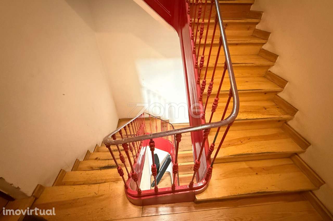 Apartamento T4 Intendente - Grande imagem: 2/18