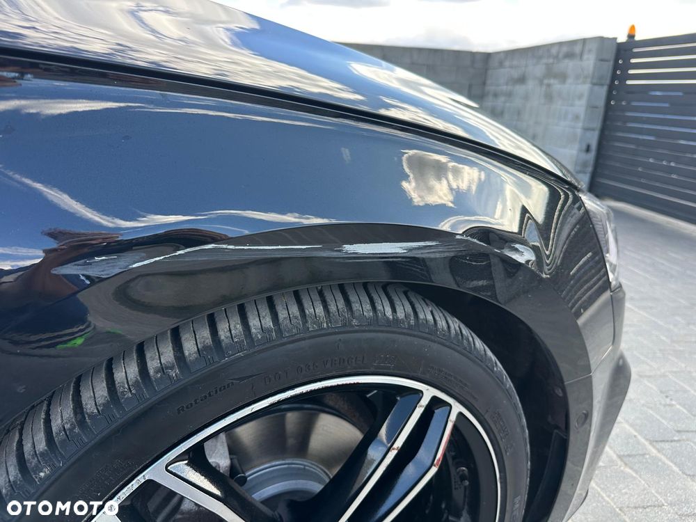 Audi A5 Coupé 3.0 TDI quattro S tronic sport - 8