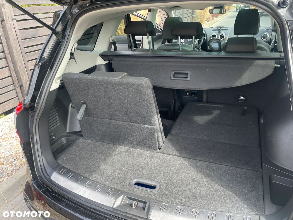 Nissan Qashqai+2 2.0 Tekna - 7