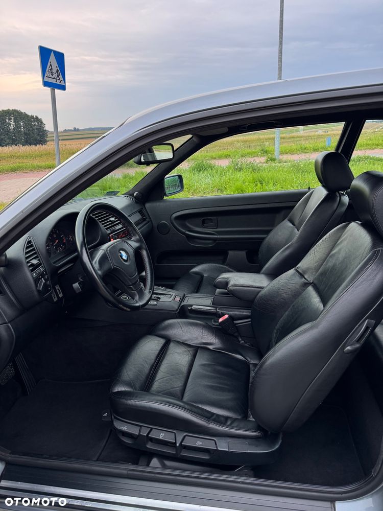 BMW Seria 3 - 7