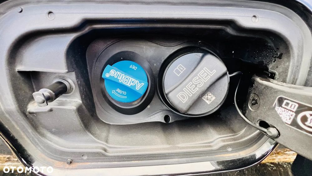 BMW Seria 3 320d xDrive M Sport Shadow sport - 37