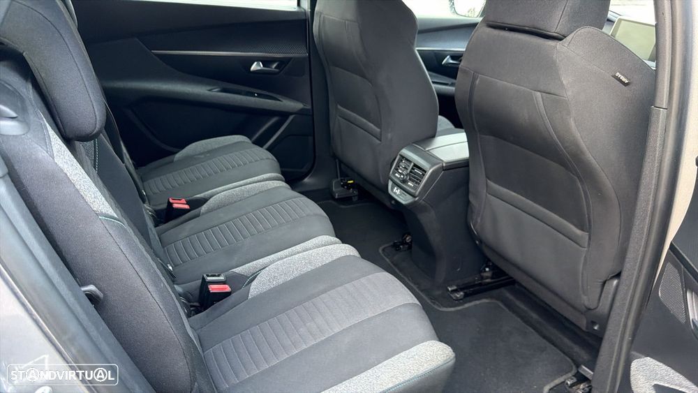 Peugeot 5008 1.5 BlueHDi Active Pack EAT8 - 6