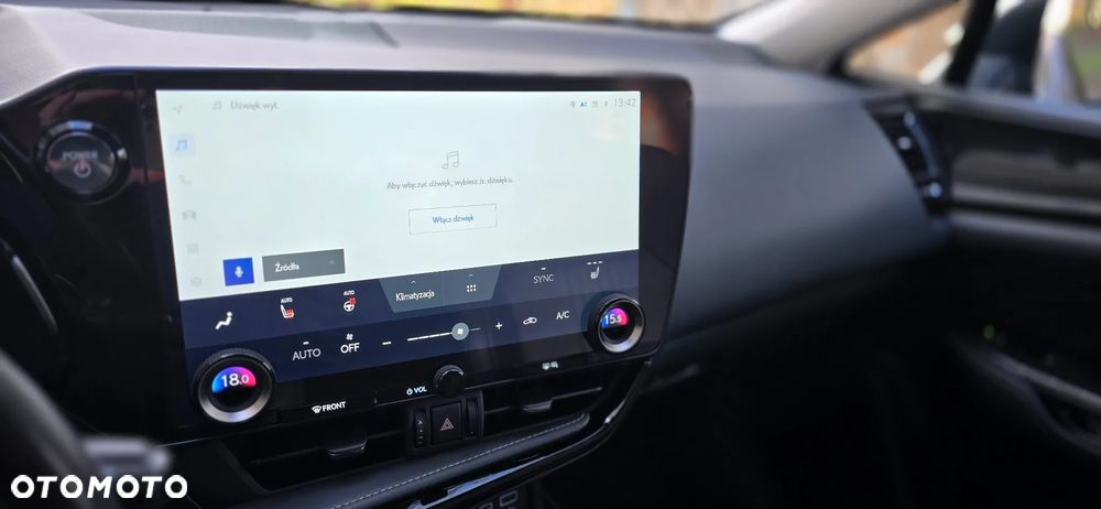 Lexus NX 350h Prestige AWD - 13