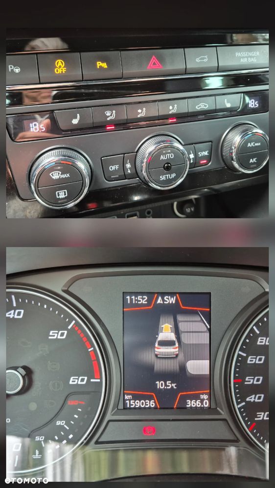 Seat Ateca 2.0 TDI Xcellence - 22