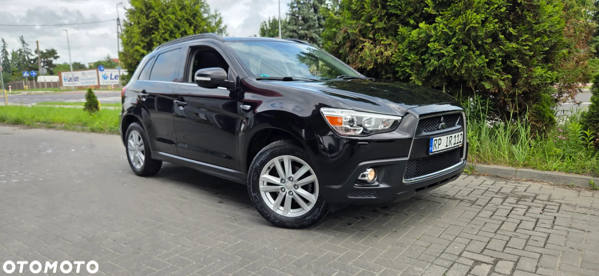 Mitsubishi ASX 1.6 2WD Top - 19