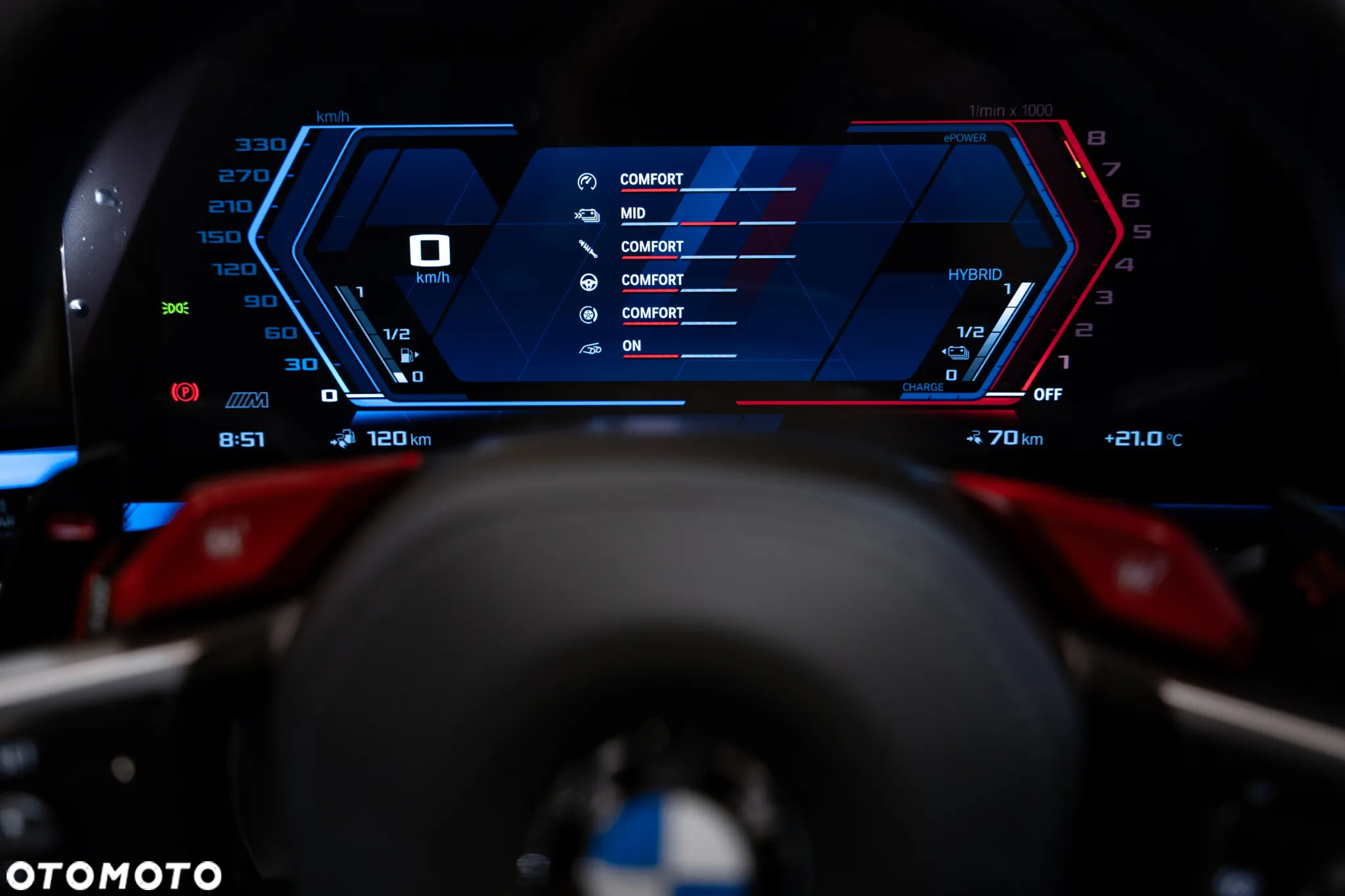 BMW M5 - 26
