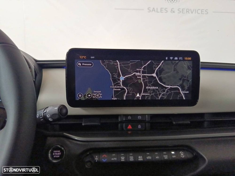 Fiat 600 1.2 Hybrid La Prima - 24