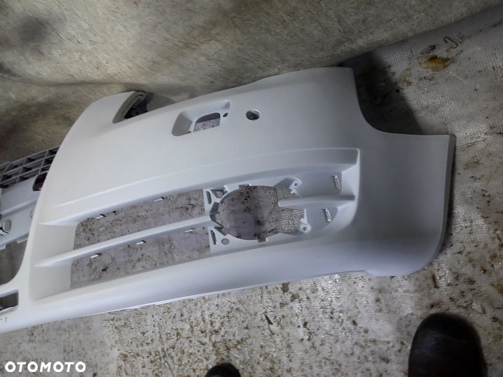 audi a4 b7 zderzak przód nowy przedni - 2