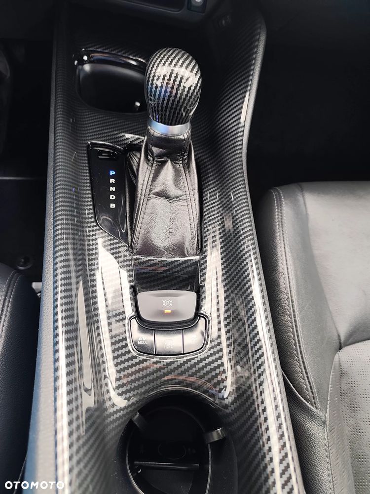 Toyota C-HR 1.8 Hybrid GPF Executive - 30