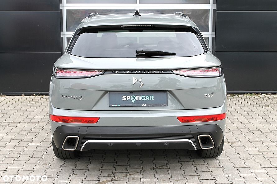 DS Automobiles DS 7 Crossback - 16