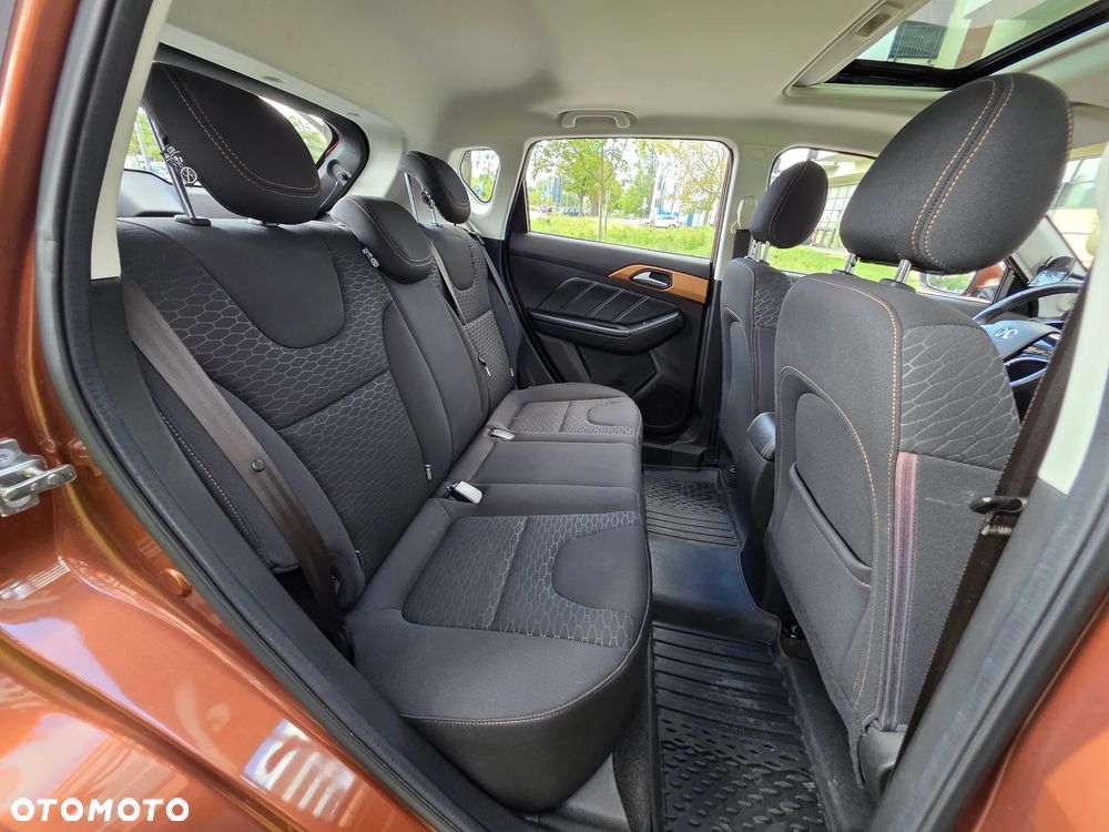 BAIC Senova X35 - 32