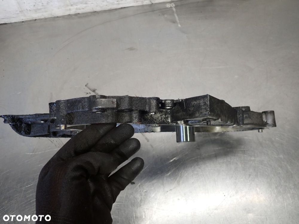 OBUDOWA ROZRZĄDU OPEL VIVARO A 2.5 8200018628 - 2