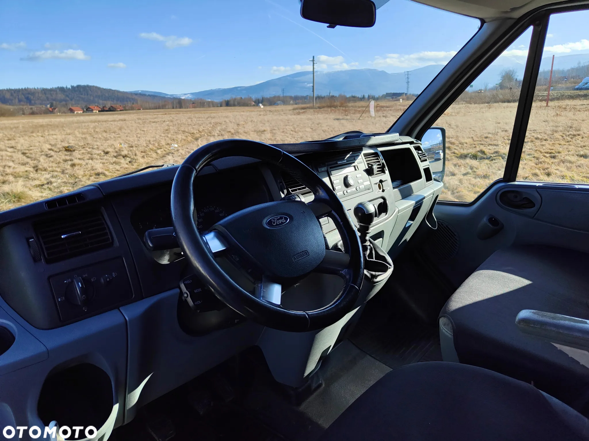 Ford Transit - 18