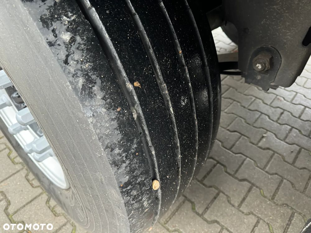 Schmitz Cargobull Chłodnia ,Doppelstock, Gruba ściana 7 cm!! - 21