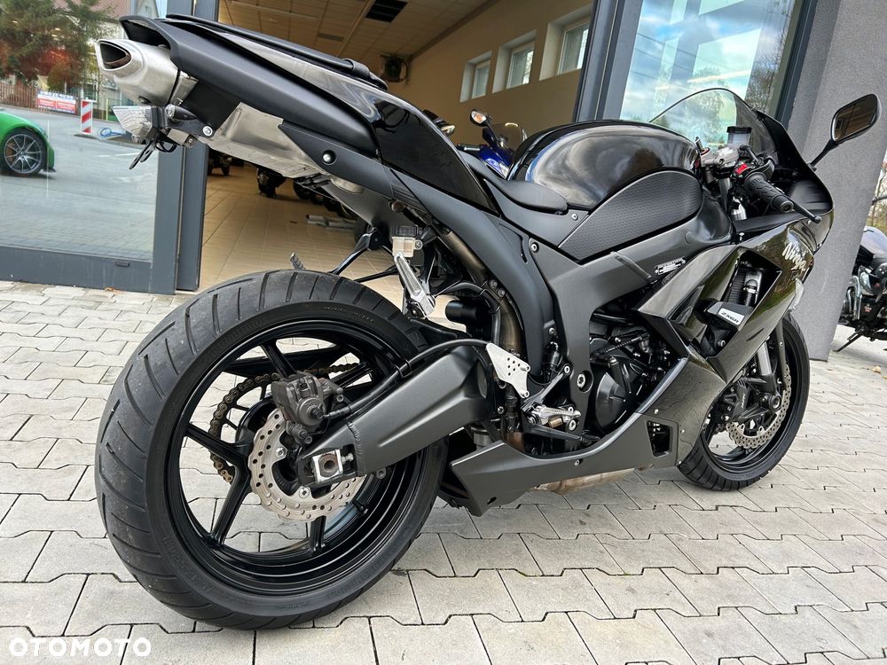 Kawasaki Ninja - 13