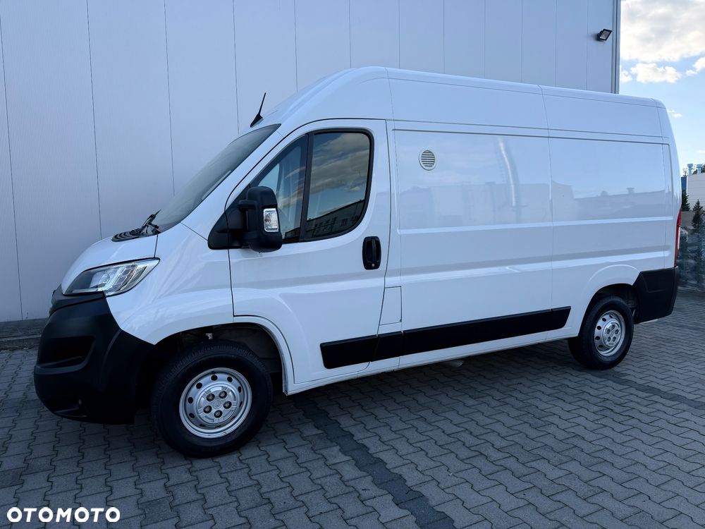 Opel Movano - 3