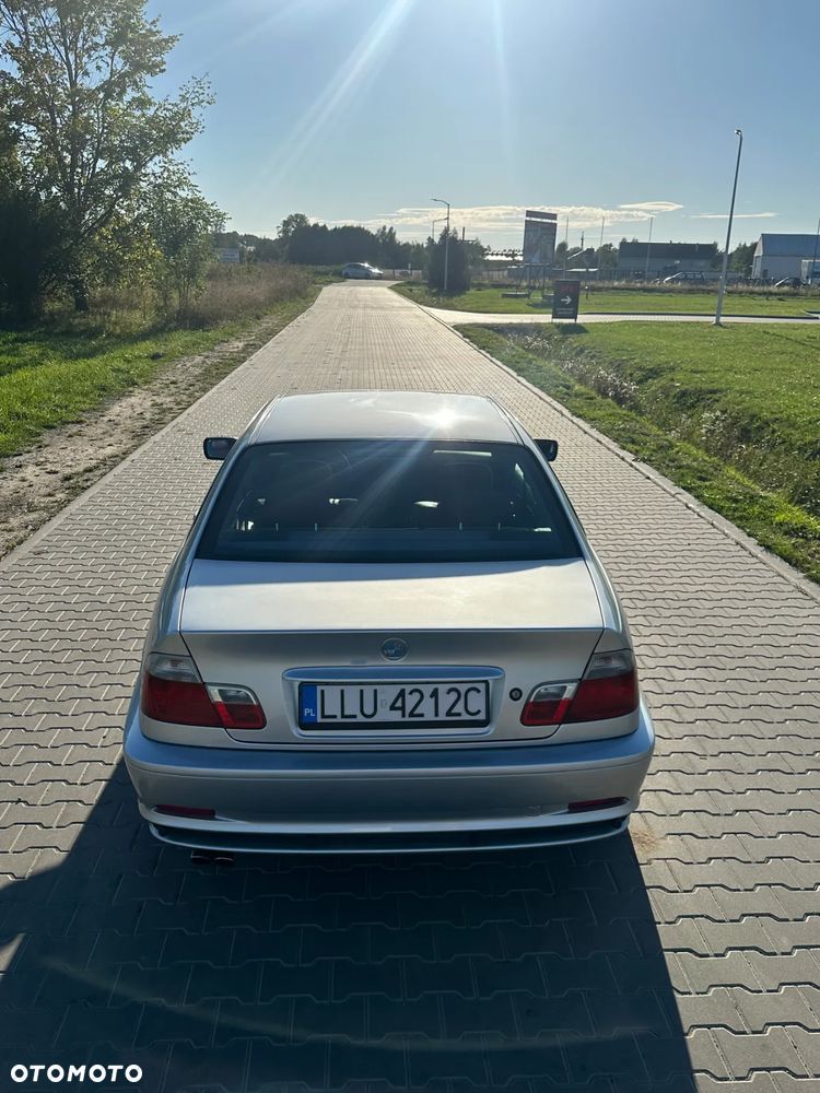 BMW Seria 3 - 10