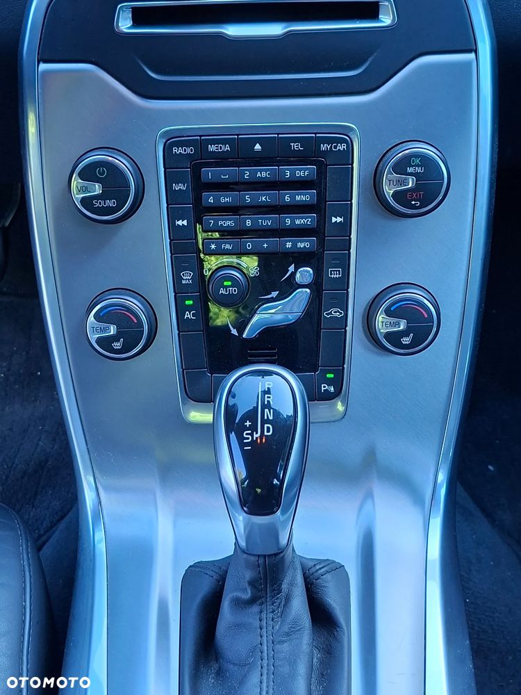 Volvo S80 T4 Momentum - 22