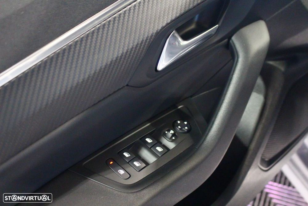 Peugeot 508 SW 1.5 BlueHDi GT EAT8 - 22