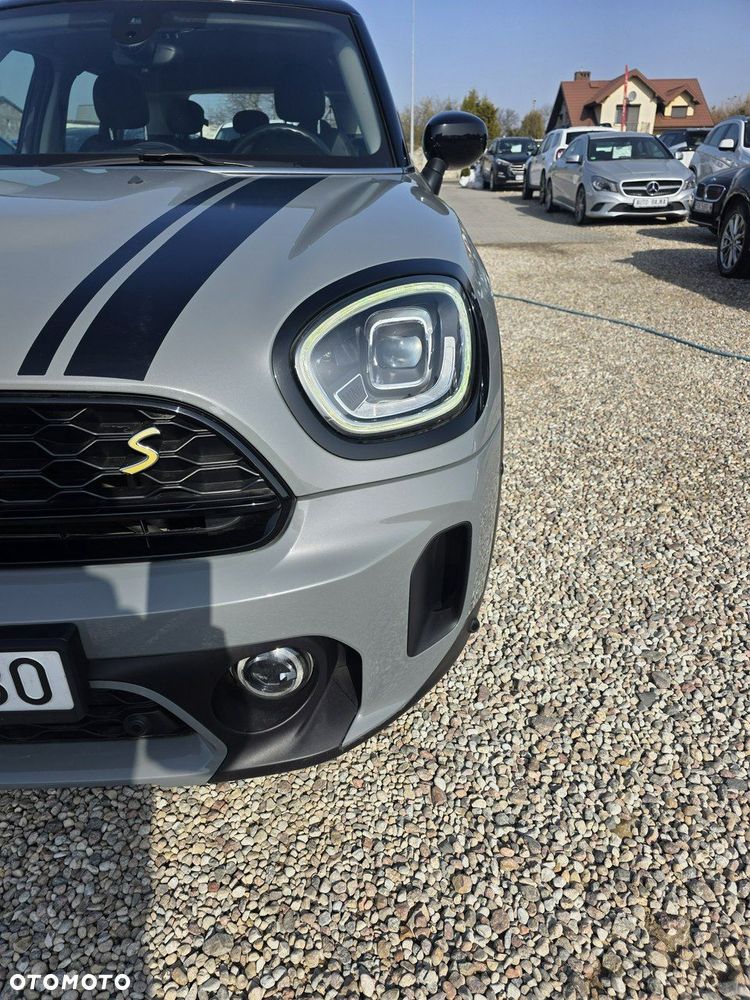 MINI Countryman - 19