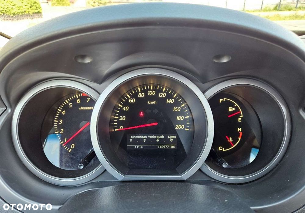 Suzuki Grand Vitara - 20