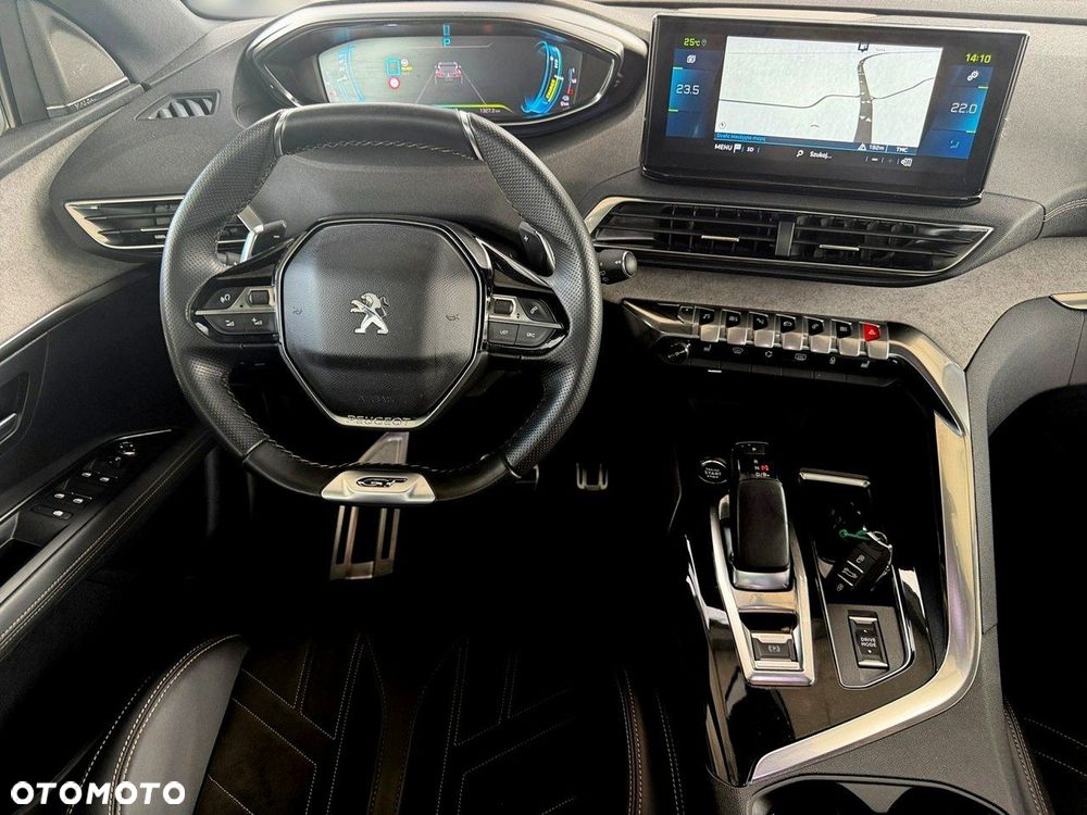 Peugeot 3008 - 15