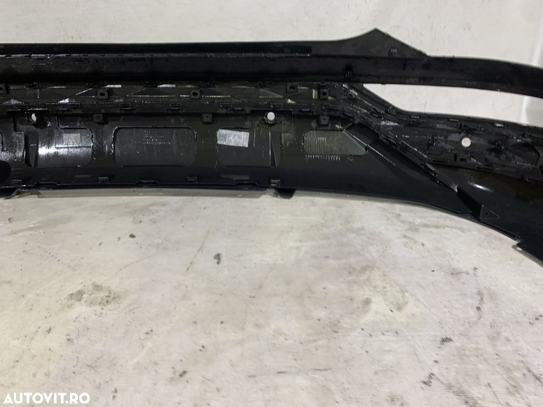 Bara spate Hyundai Tucson, 2021, 2022, 2023, 2024, cod origine OE 86671-N7010. - 7