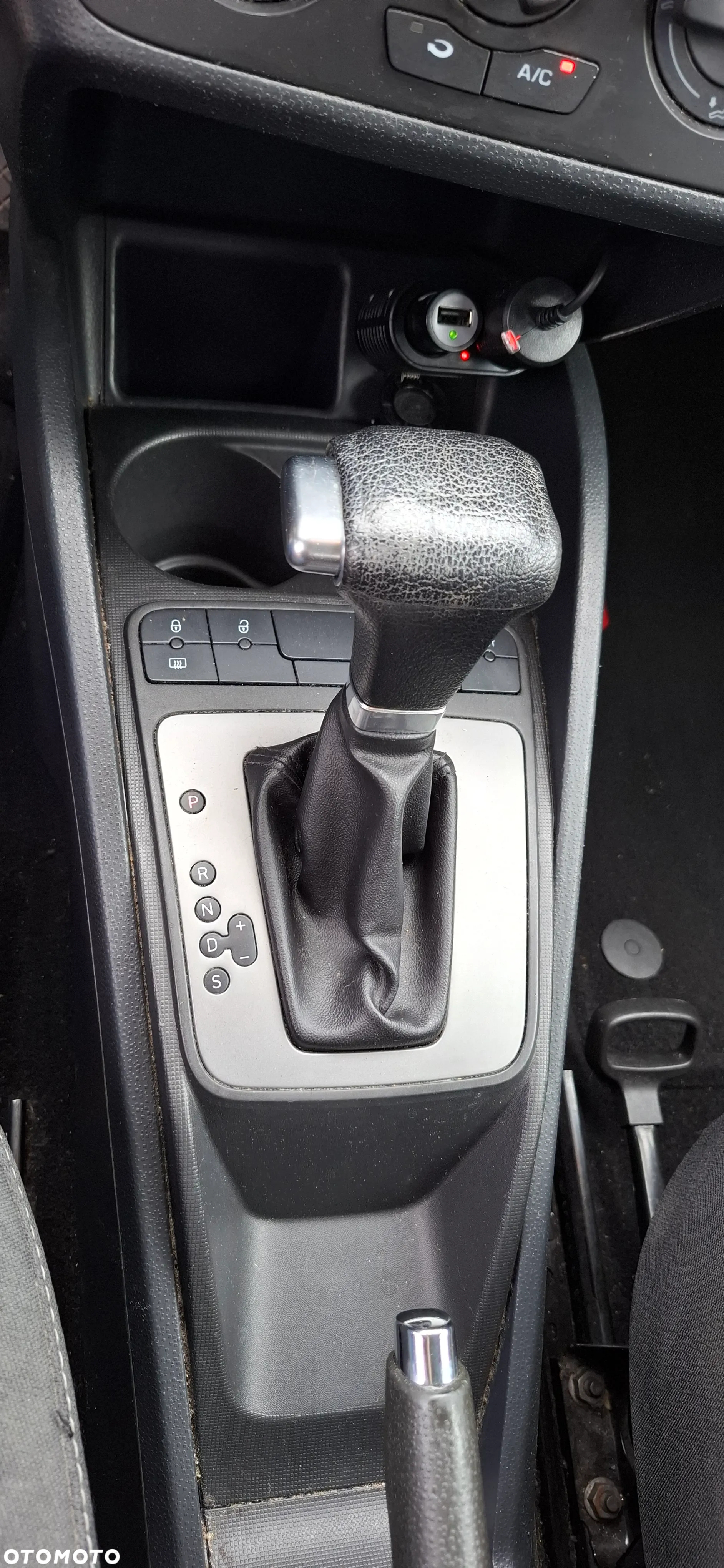 Seat Ibiza - 17