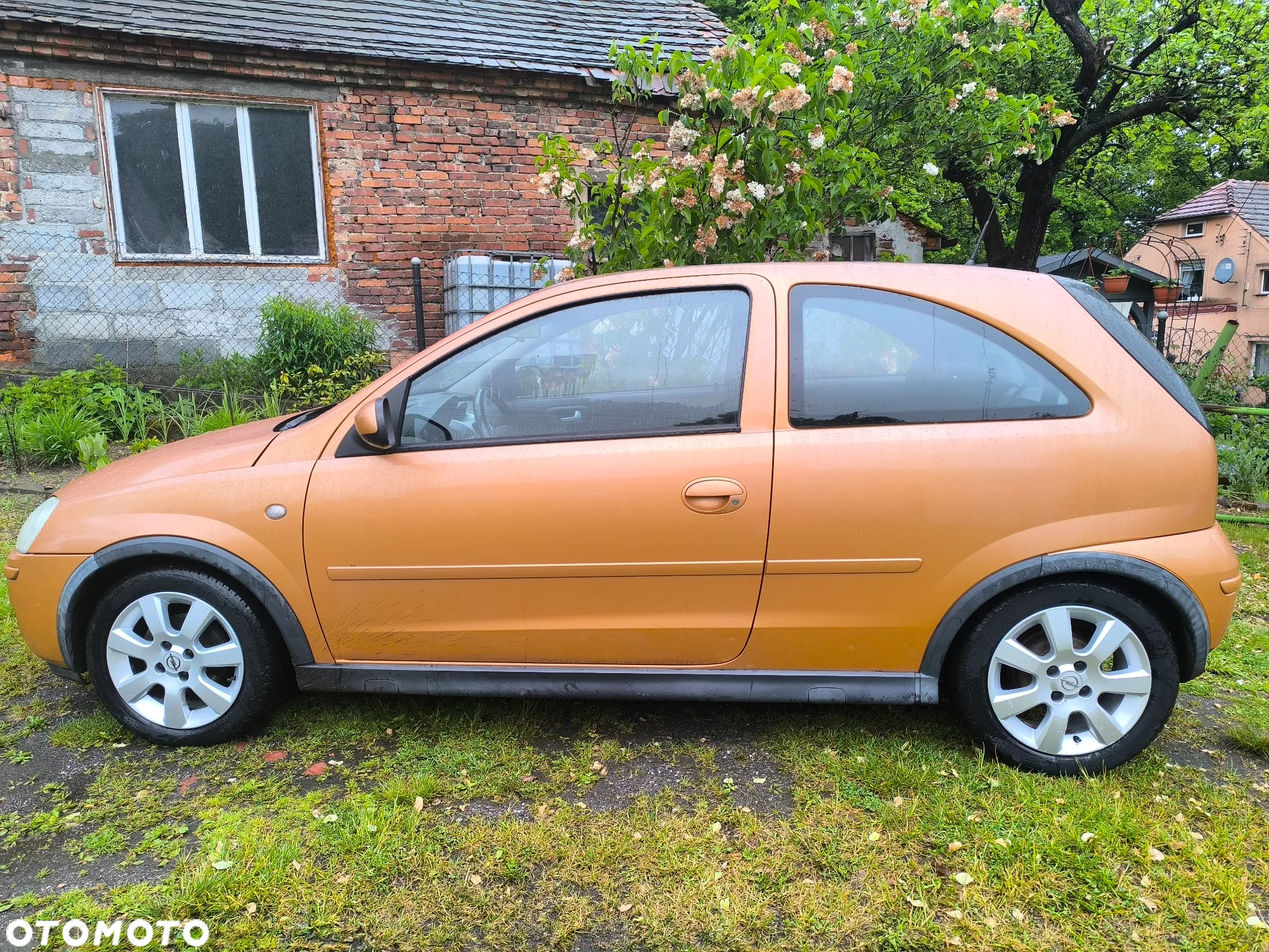 Opel Corsa 1.0 12V Cool - 3