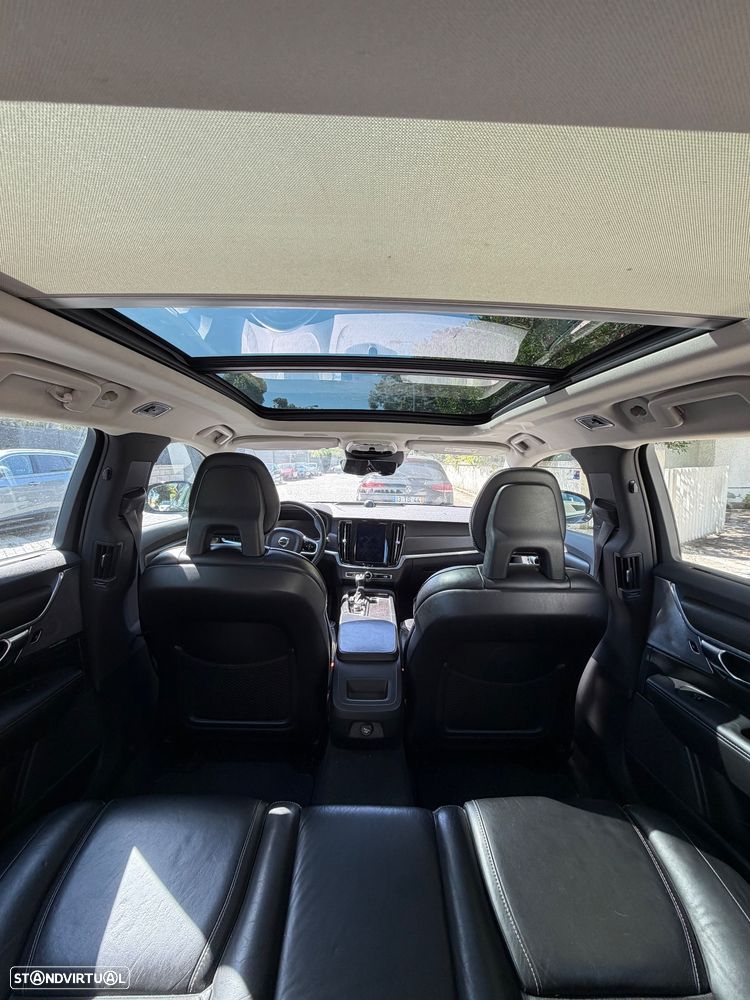 Volvo V90 Cross Country - 9