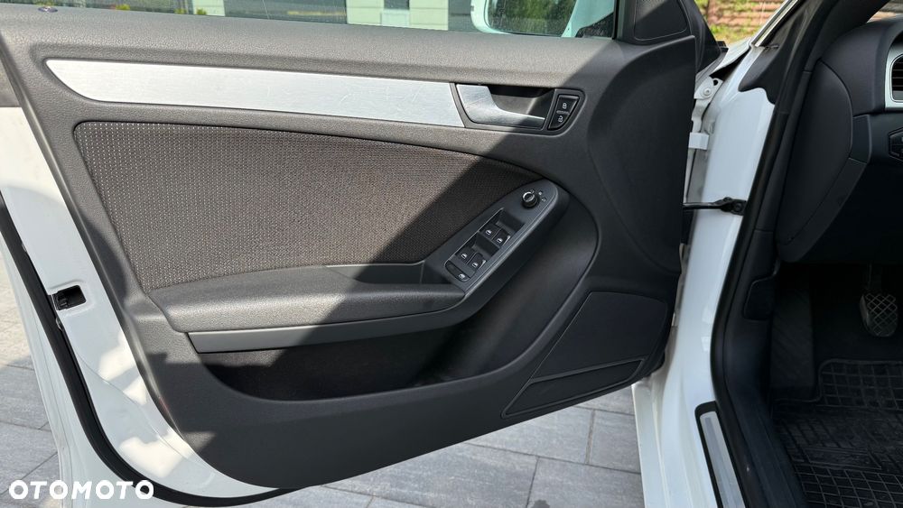 Audi A5 Sportback 2.0 TDI - 16