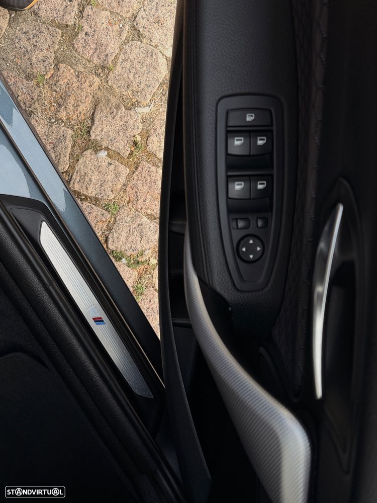 BMW 118 i Pack M - 9