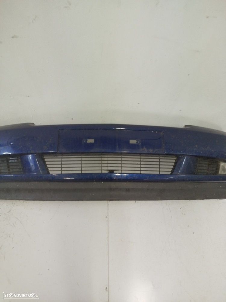 Para Choques Ft Opel Vectra C Caravan - 2