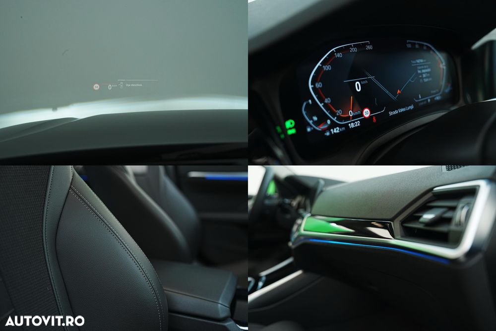 BMW Seria 4 420i Sport-Aut. Luxury Line - 26