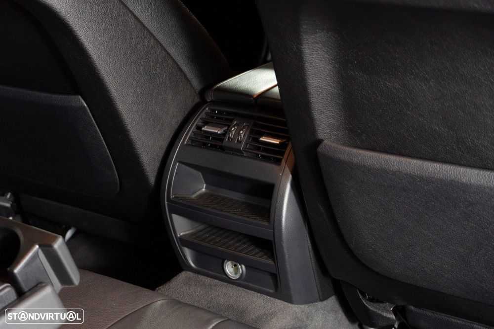 BMW 520 d Line Luxury Auto - 32