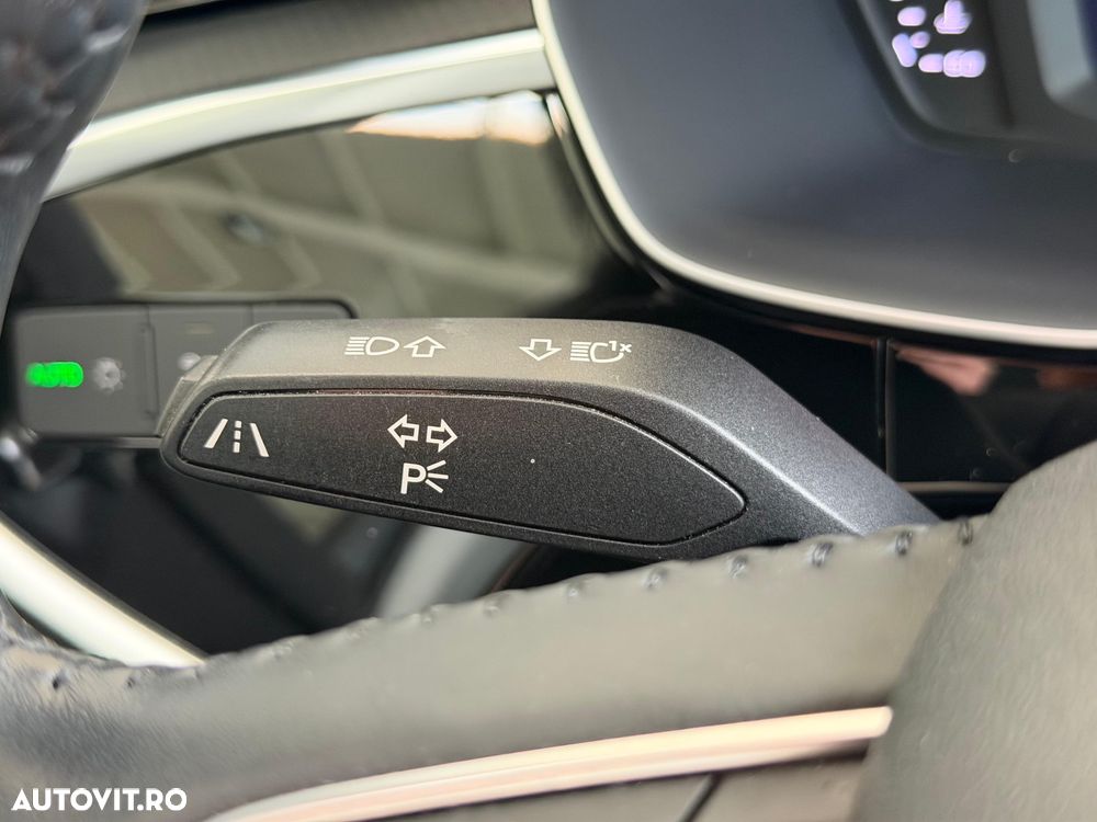 Audi Q3 35 TDI S tronic Advanced - 34