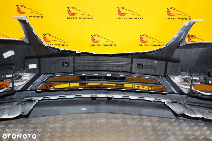 BUICK ENCLAVE 2013-2017 ZDERZAK PRZÓD ABSORBER USA - 9