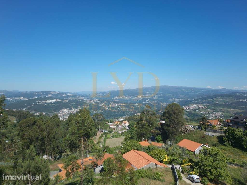 Terreno Canelas Penafiel - Grande imagem: 4/15