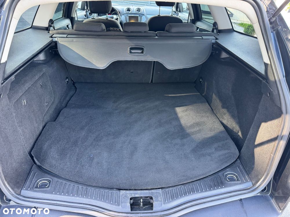 Ford Mondeo 2.0 TDCi Trend - 7