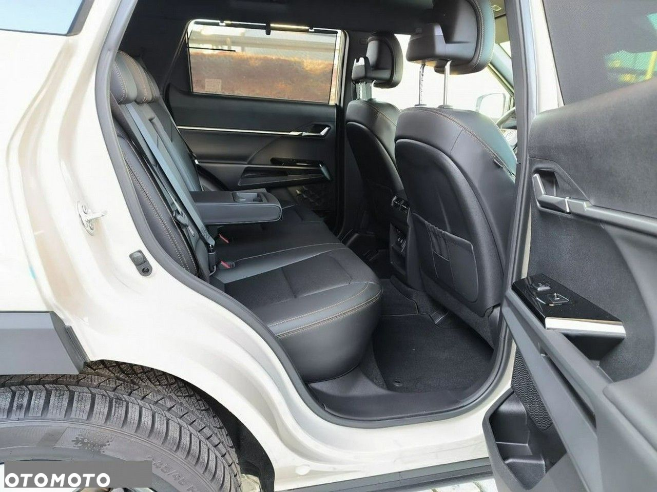 SsangYong/KGM Torres EVX 73,4 kWh Wild - 22