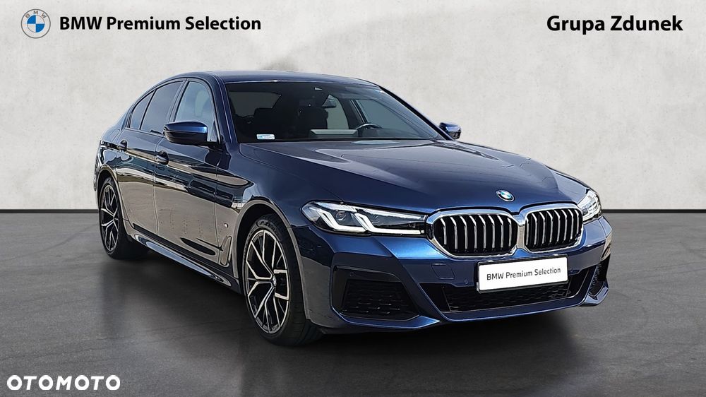 BMW Seria 5 - 3
