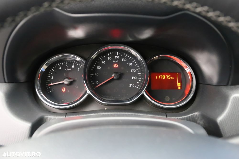 Dacia Duster dCi 110 FAP 4x4 Prestige - 26