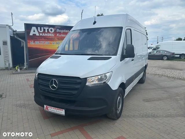 Mercedes-Benz Sprinter L2H2 - 3