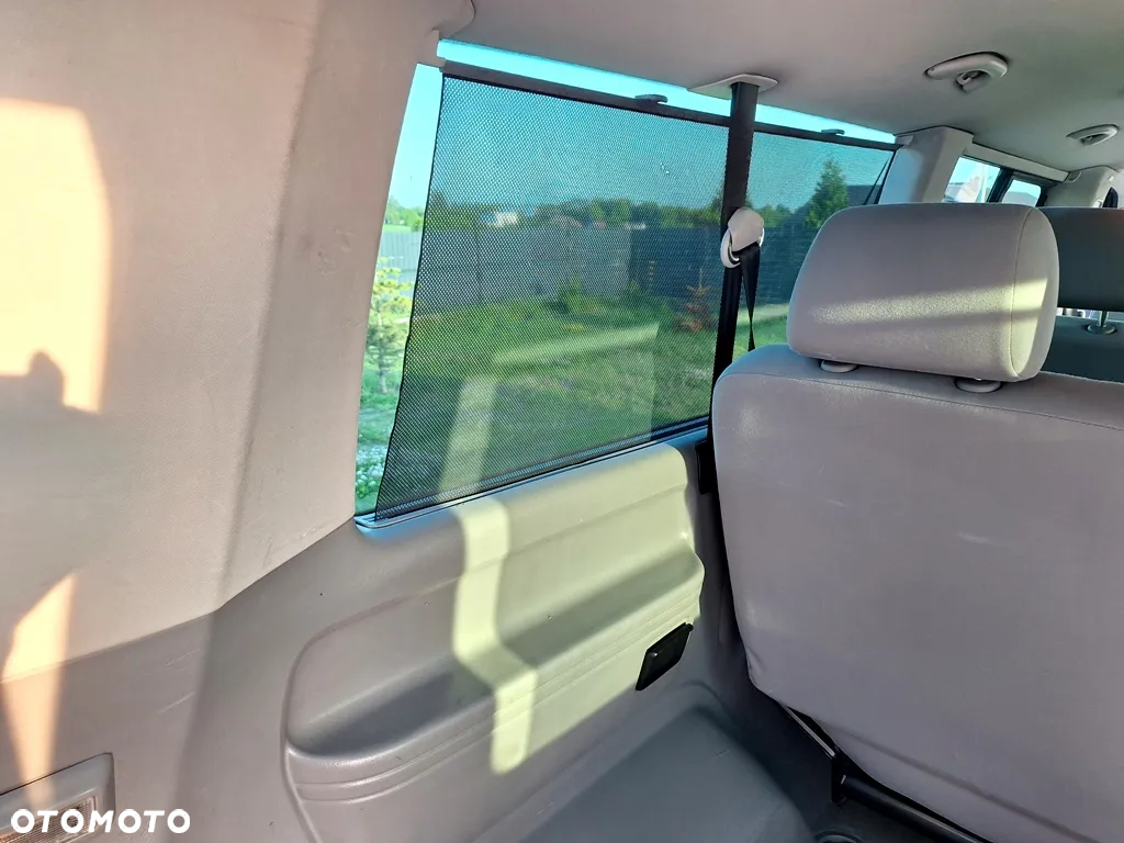 Volkswagen Caravelle TDI L2 Comfortline - 12