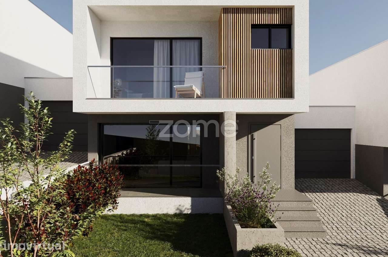 Moradia T3 em Fase Final de Construção em Pidre (Mancelos) – Amaran... - Grande imagem: 3/16