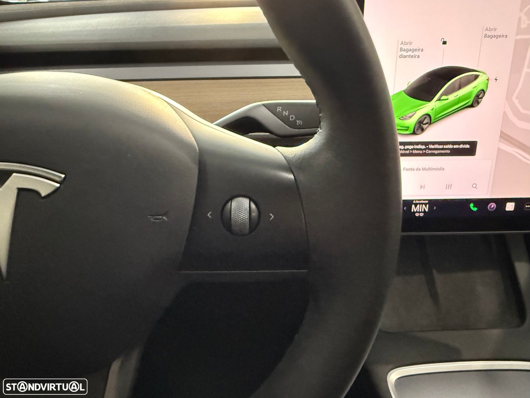Tesla Model 3 Long-Range Dual Motor AWD - 19