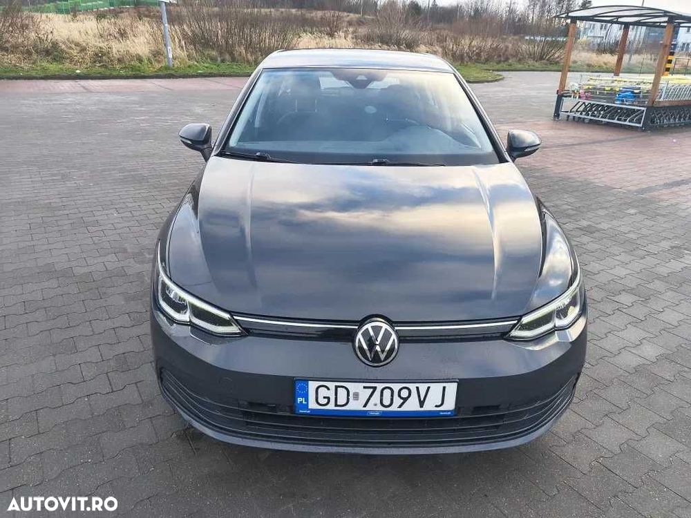 Volkswagen GOLF 8 ( VIII ) 2019 - 2025 PIESE AUTO - 5